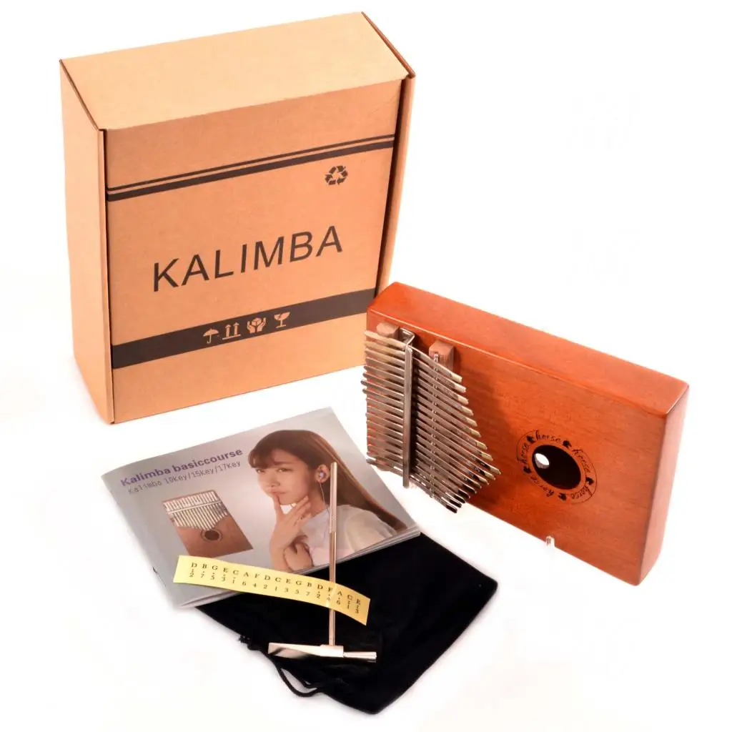 

Набор для тренировок Kalimba Koala KK200WN2