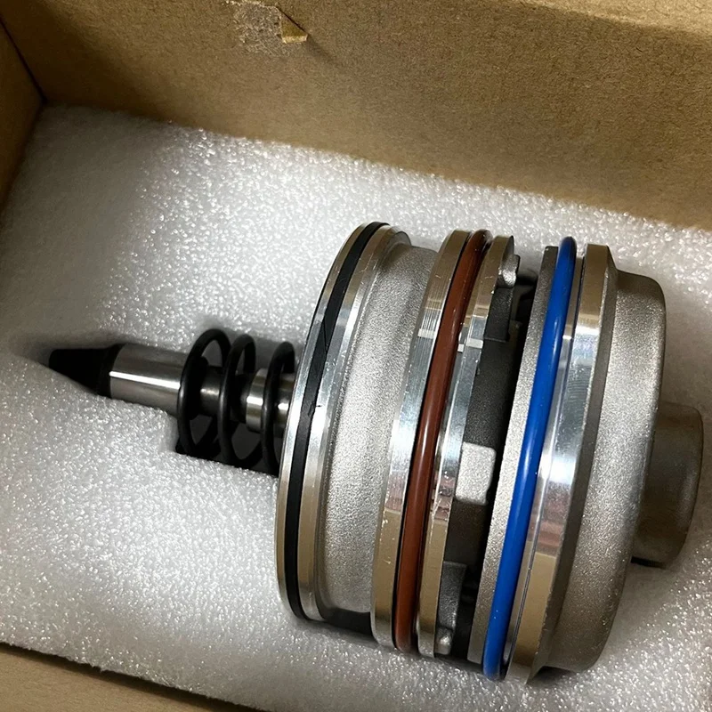 Новый высокопроизводительный сервопривод 4L60E 4L65E 4L70E для Corvette с 1982 по 2014