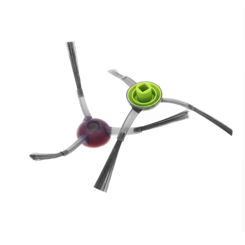 Робот-пылесос Hepa Фильтр Щетка Крышка Подметальная щетка для YeediCC