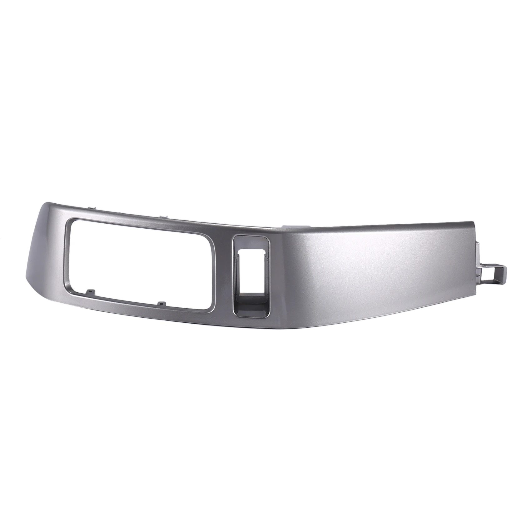 

2Pcs Car A/C Vents Plate Panel Frame for Toyota Land Cruiser Prado 120 Lexus GX470 2003-2009