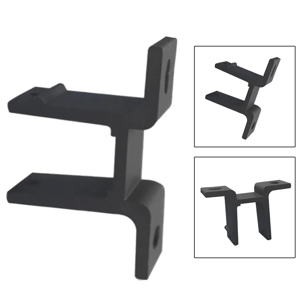 Аксессуары кронштейн из алюминиевого сплава крепление на монитор выдвижной