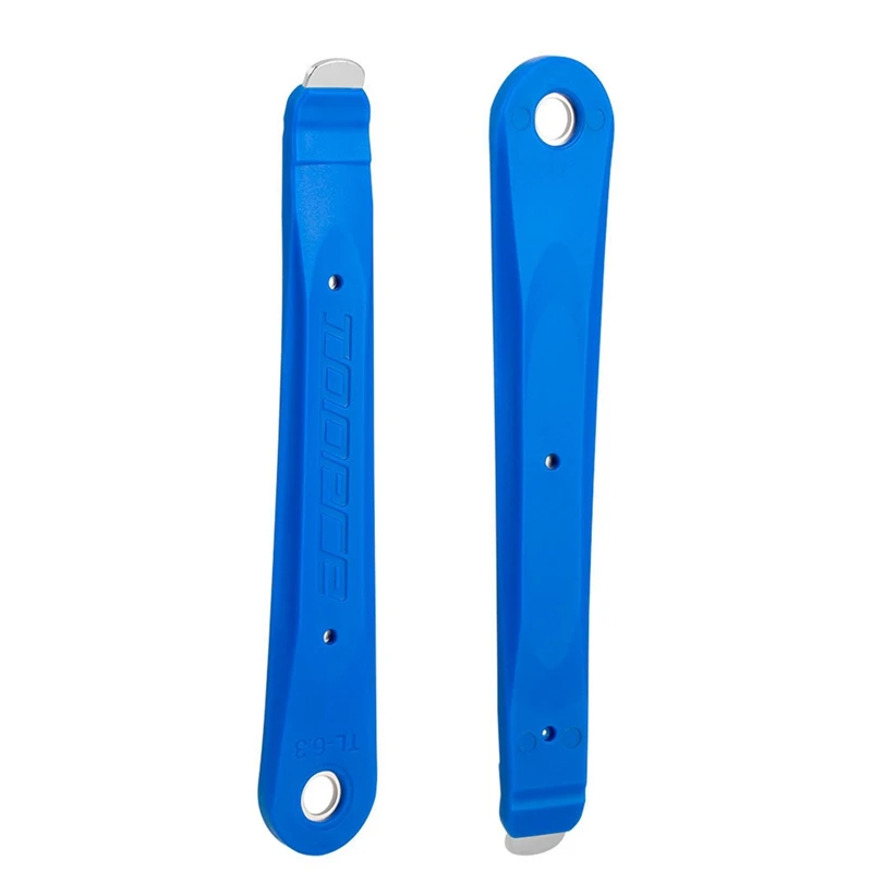 

Рычаги для шин TOOPRE горный велосипед стальной, рычаги для шин, инструмент для удаления ложки колеса, инструменты для ремонта велосипеда