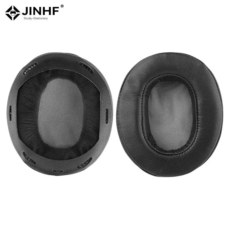 

Replacement Earpads Earmuff Cushion For Sony MDR-1R MK2 1RBT 1ADAC MDR-1A 1ABT Protein Softer Leather Ear Pad Earphone Cover