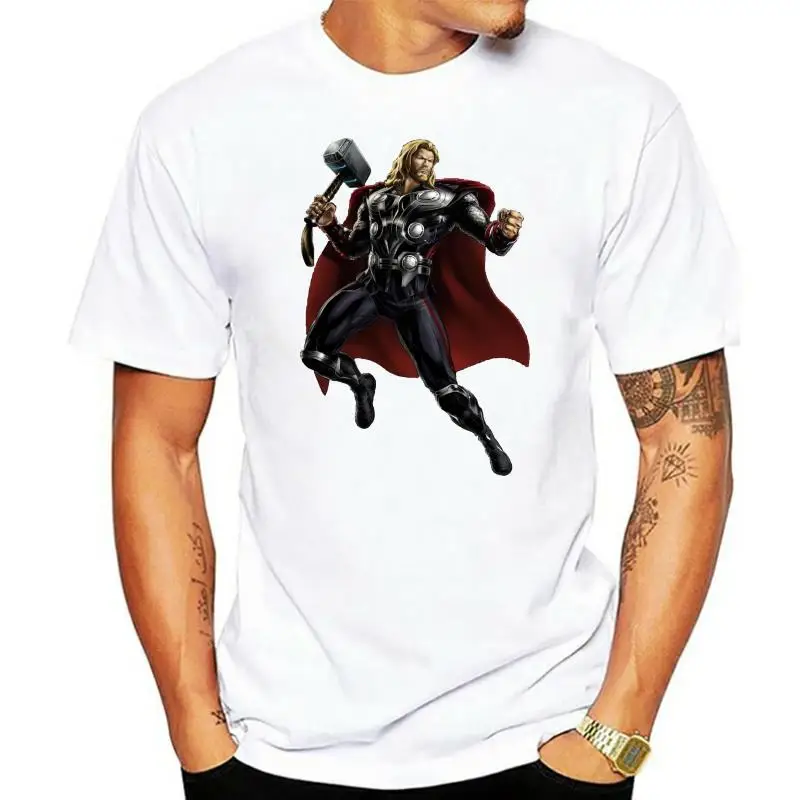 Advengers Thor T-Shirt