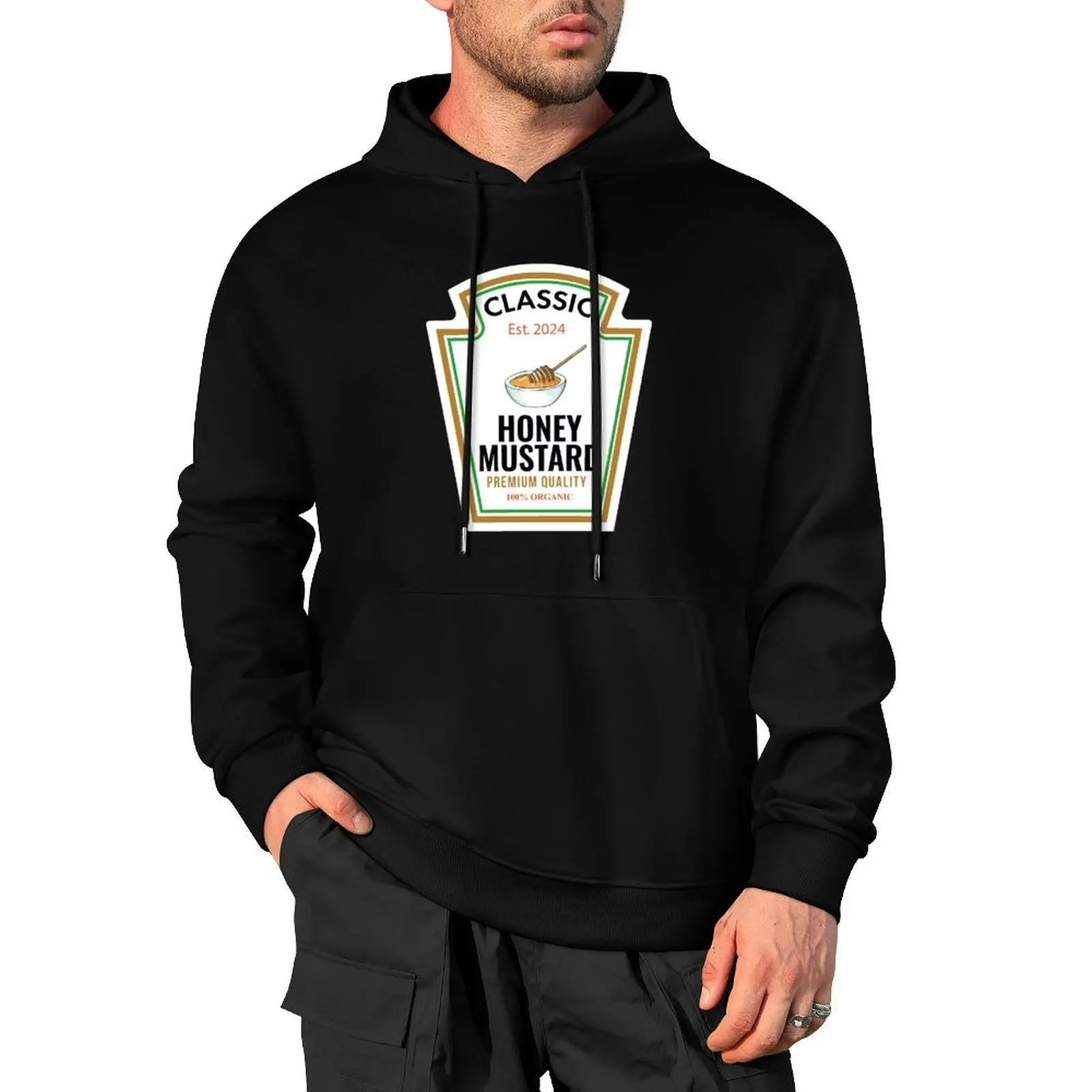 Милый мед горчица костюм на Хэллоуин сделай сам семейный одинаковый групповой