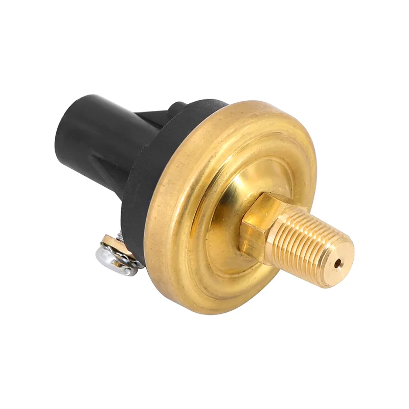 

Регулируемое реле давления Honeywell 1/8-27 NPT 4-7 PSI
