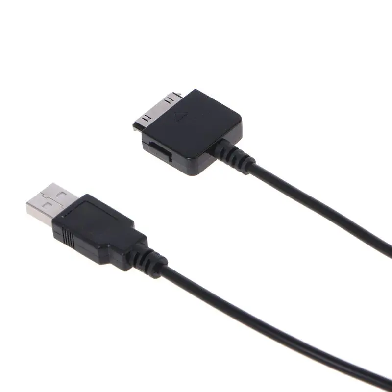 USB-кабель для замены кабеля Zune MP3 MP4-плеера Plug and Play Прямая доставка