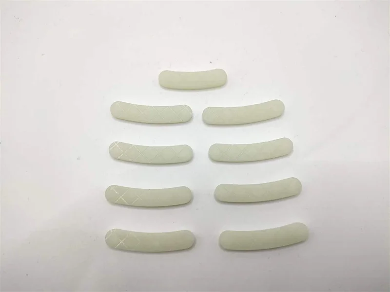 

6DCT450 MPS6 Комплект пластиковых упорных шайб сцепления трансмиссии (9 шт.)