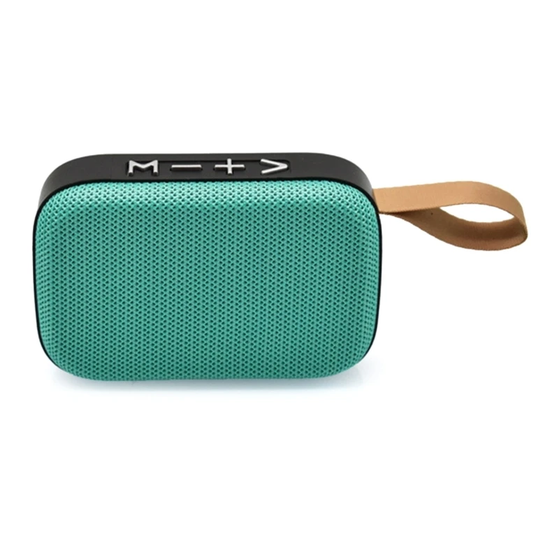 Портативные Bluetooth-колонки беспроводные колонки SoundBox звук на 360 ° и басы 3 часа