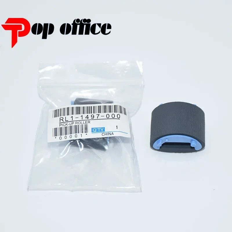 50 шт. RL1-1497-000 RL1-1497-000CN ролик захвата для HP CM6040 CP6015 P1505 P1566 P1606 M1120 M1522 M1530 M1536 P1560 P1500 P1600
