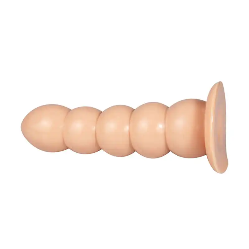 Anal Extender Anal Male Dildos Women's Sex Underwear Silicone Butt Plug Industrial Rod For Men Sex Sexules Toys For Adults Toys