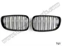 

BA0873198 для решетки E87-LCI PIANO-черный (двойной CITALI) 200711