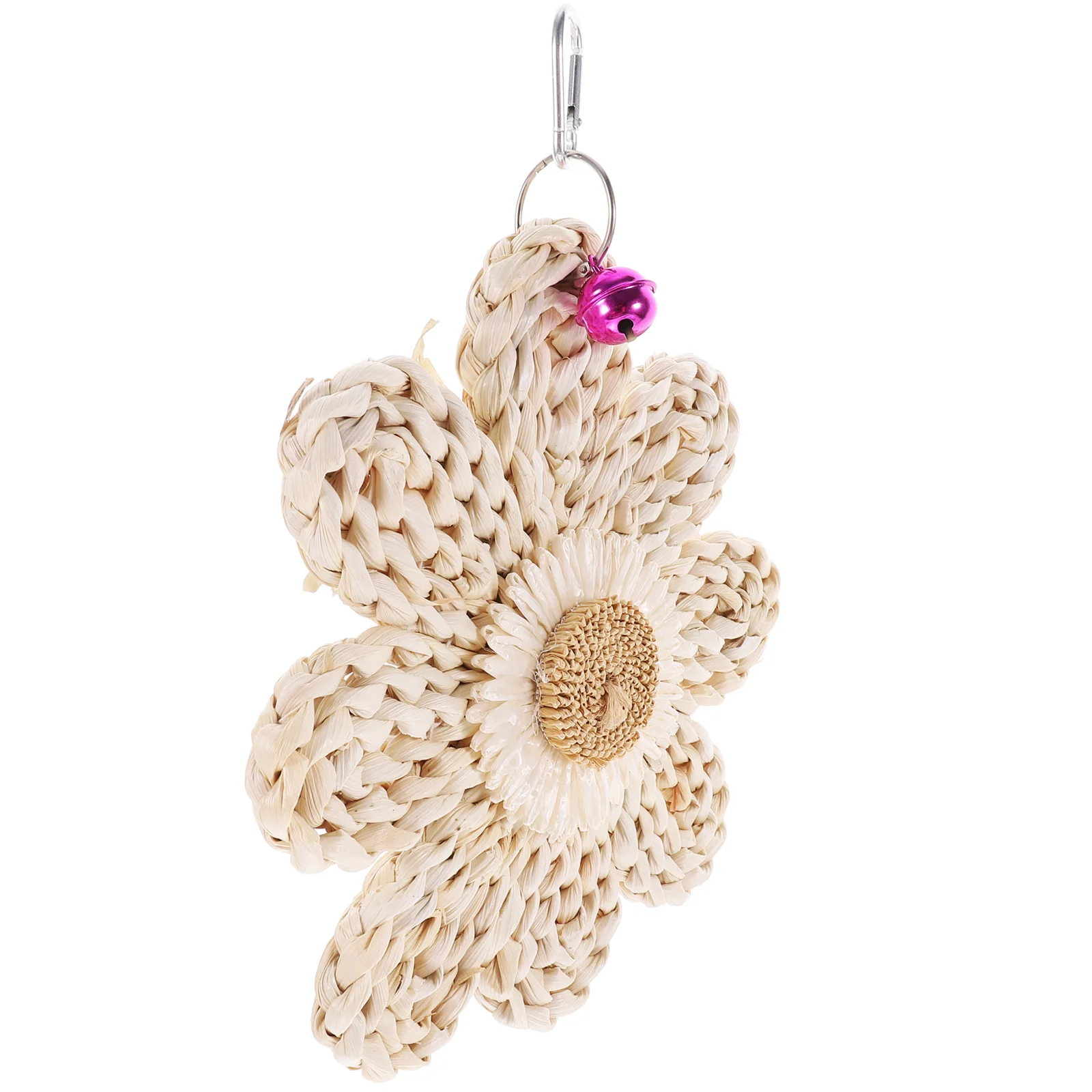 

Подвесная детская игрушка для попугаев