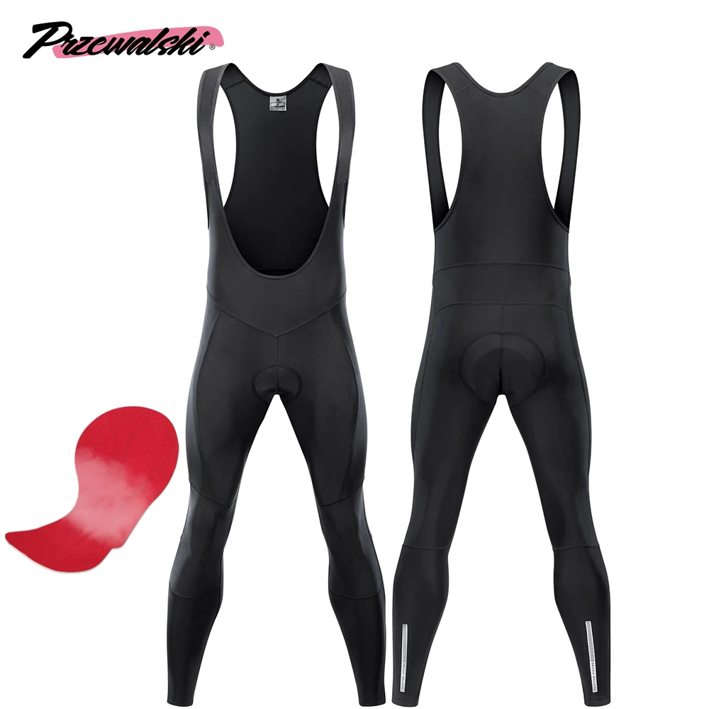 

Комбинезон мужской для велоспорта, 4D, с подкладкой