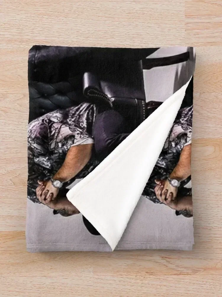 Фланелевое одеяло Carin Leon amanullah Concert