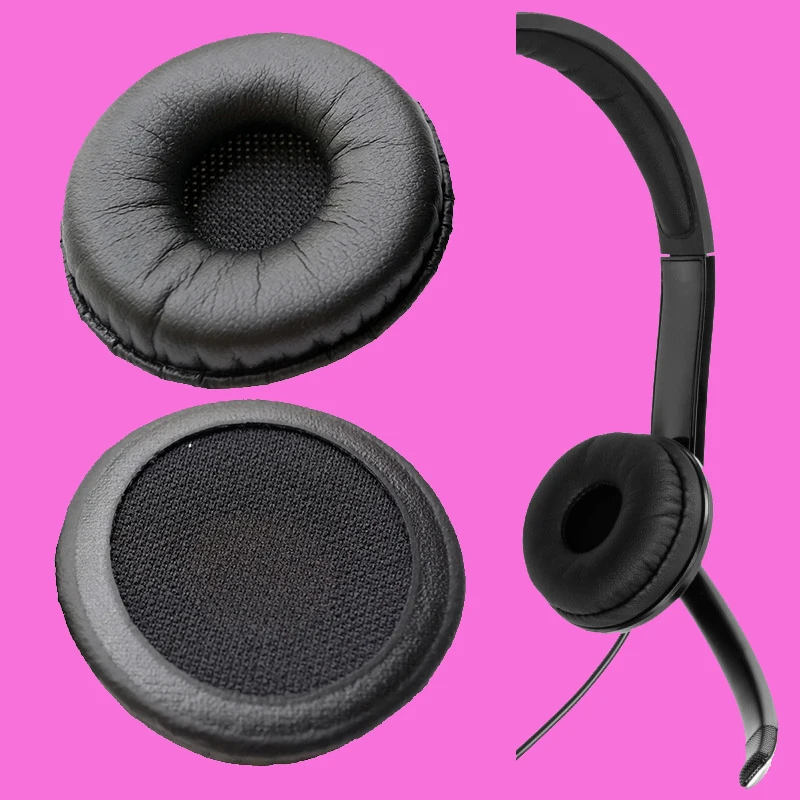 

V-MOTA Ear Pads Cushions Compatible with Microsoft LX-6000 Stereo Headset,LX6000 PC PS Xbox Gaming Headphones (1 Pair)