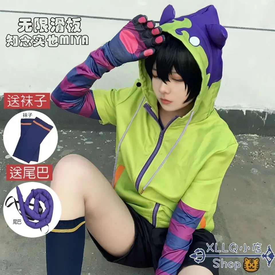 

Футболка с коротким рукавом и капюшоном, для мужчин и женщин