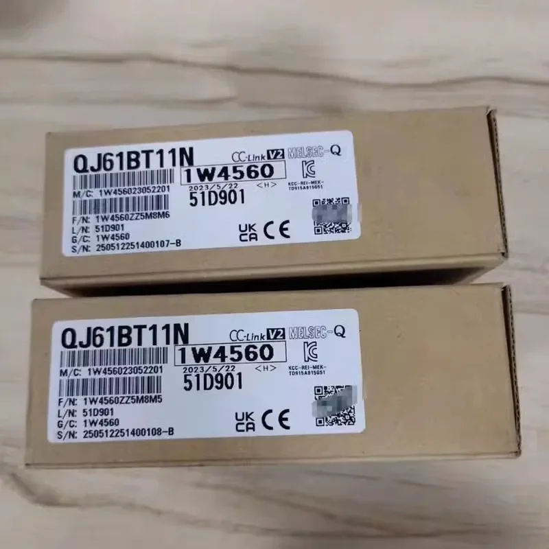 112-ubishi QJ61BT11N QJ71BR11/C24N-R2 R4/E71-100/MB91/MT91