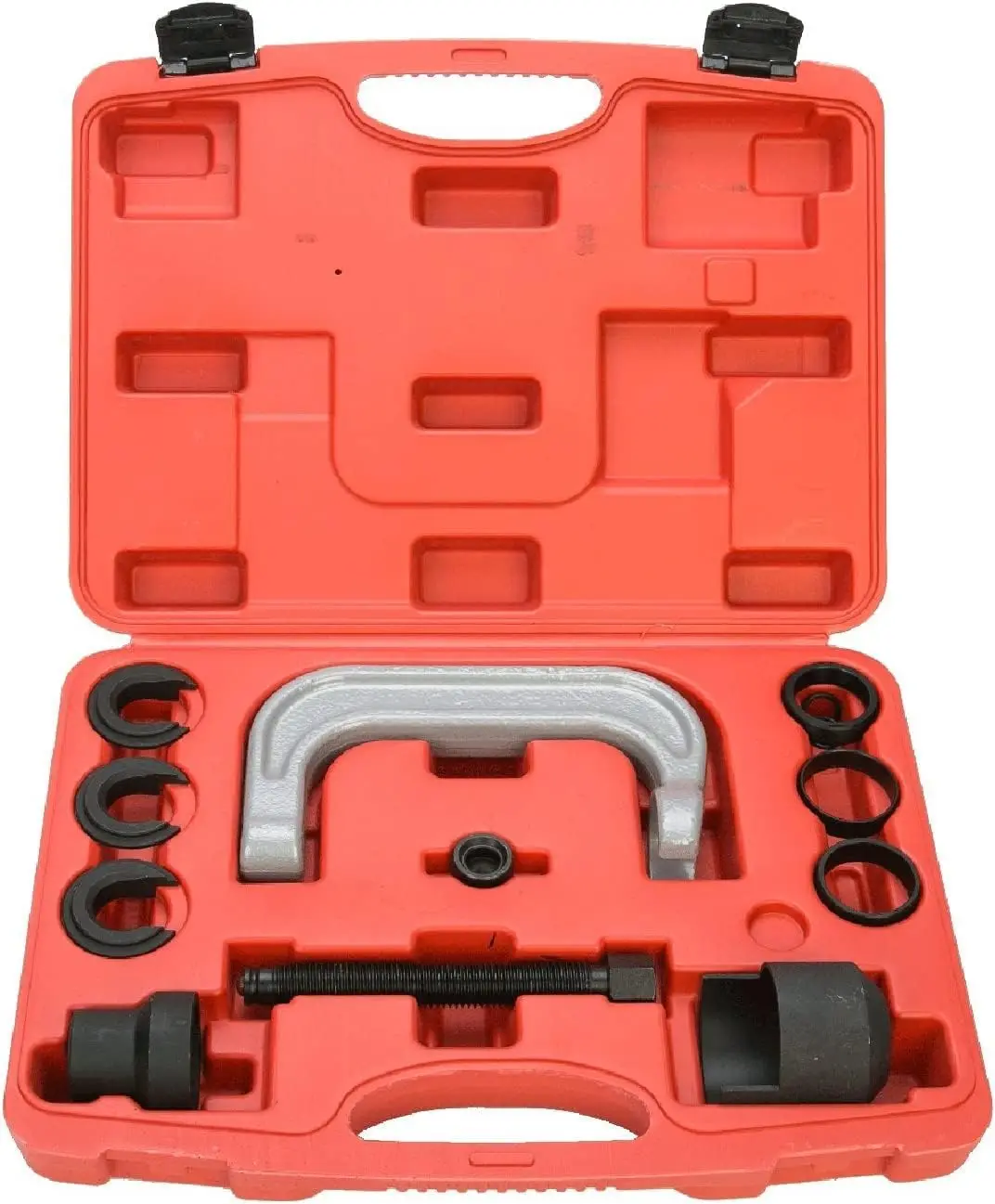 

Control Arm Bushing Service Set Bushing Removal