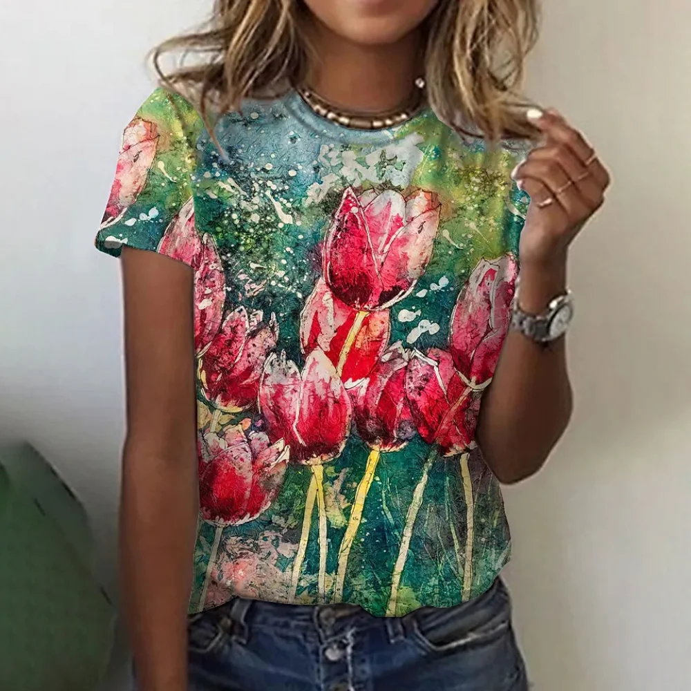 

Shirts Women Summer