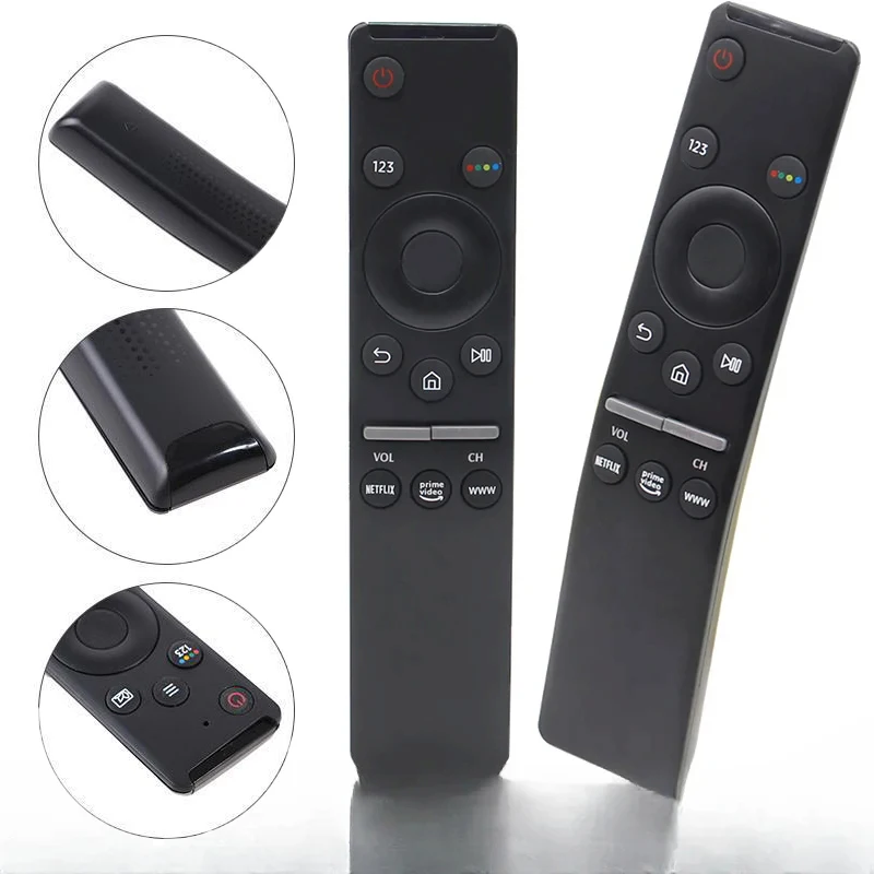 Универсальная деталь для дистанционного управления Samsung 4K HD TV