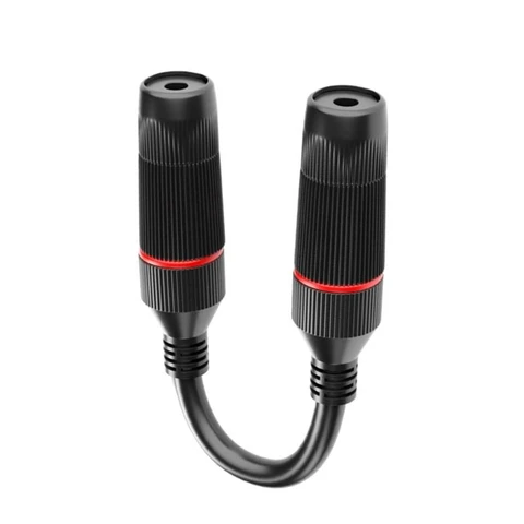 Водонепроницаемые RJ45 разъемы IP67