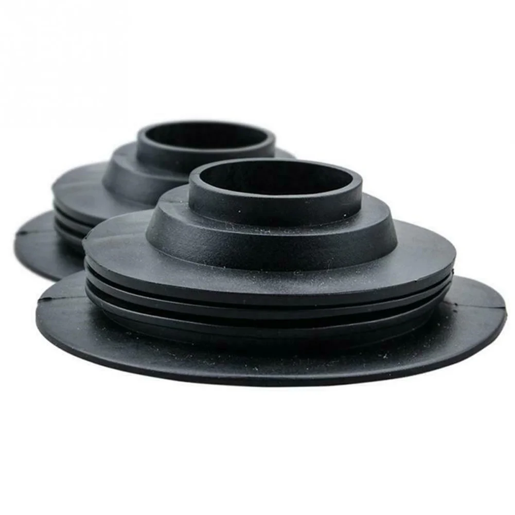 

Cover Headlamp Dust Universal Waterproof 2Pcs 38mm Accessories Lamp Cover