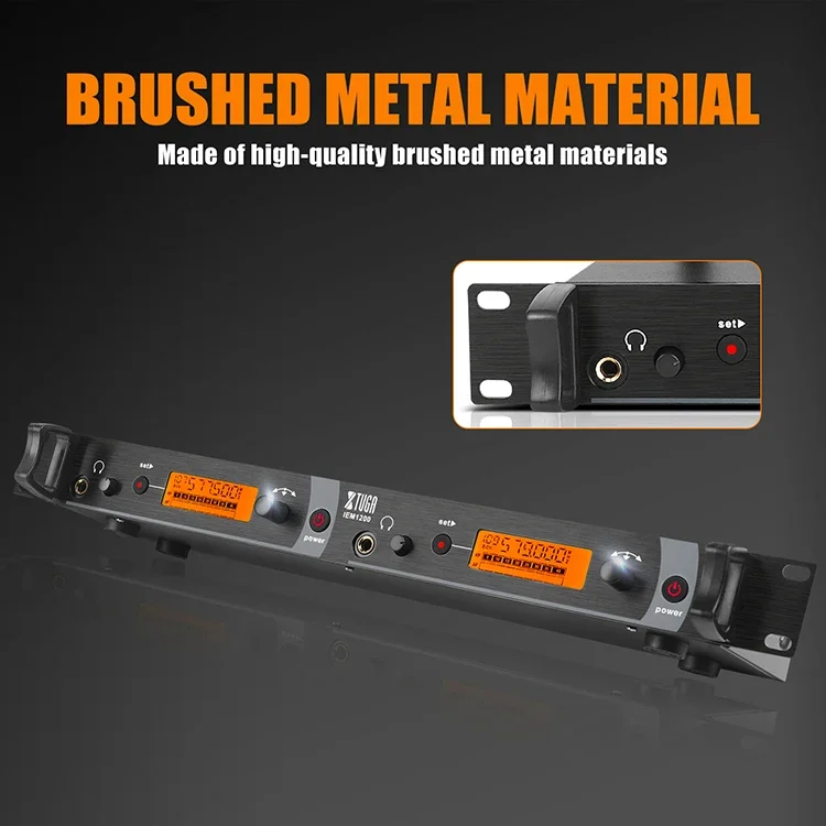 Щетка для чистки микрофона Xtuga