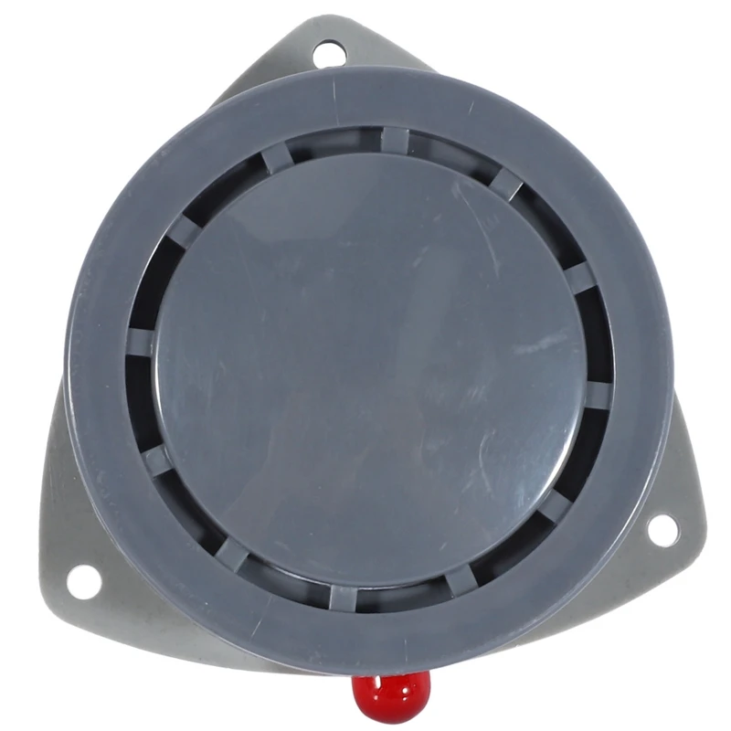 Basement Water Leak Detector Alarm Flood Sensor For Leakage Detection 110DB Wireless Waterproof And Battery-Operated