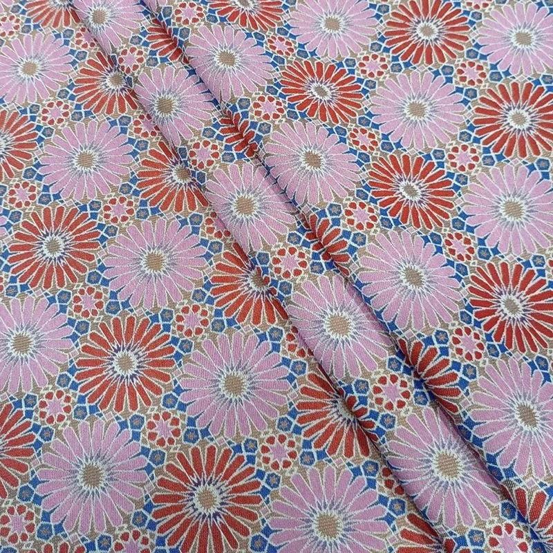 Супер высококачественная ткань из 100% шелка шелковицы Song Jin роскошное Брендовое