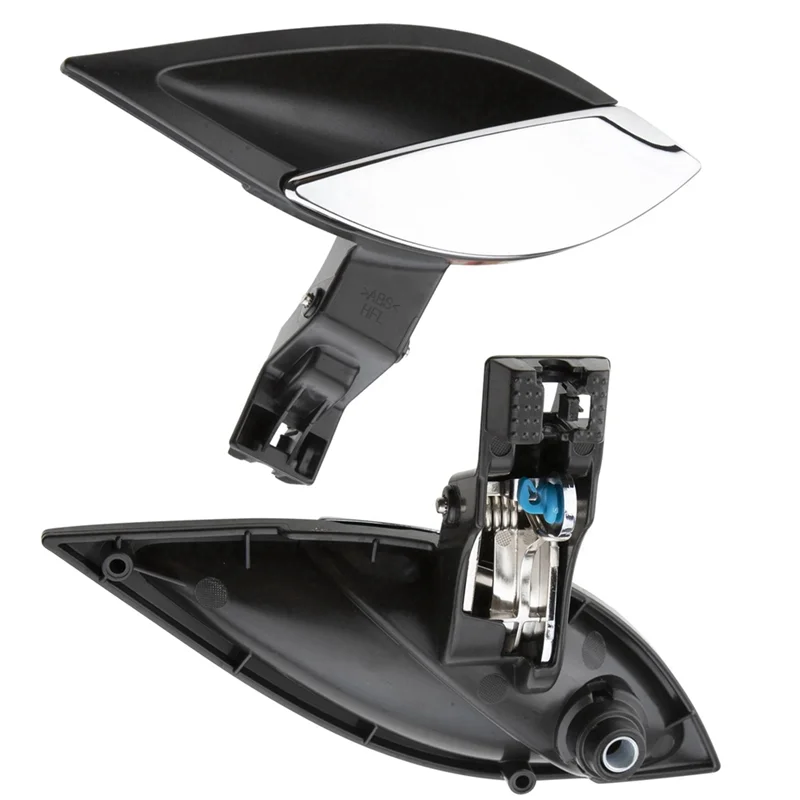 Автомобильная дверная ручка 71745049 71745048 для Fiat Croma 2 II 2005 - 2011