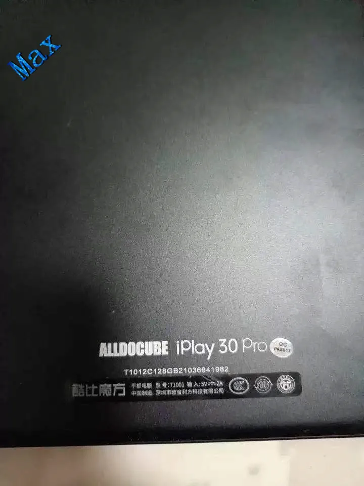 ЖК-экран для планшета ALLDO CUBE iplay 20 30 40 iplay30 pro сенсорная панель дигитайзер сенсор