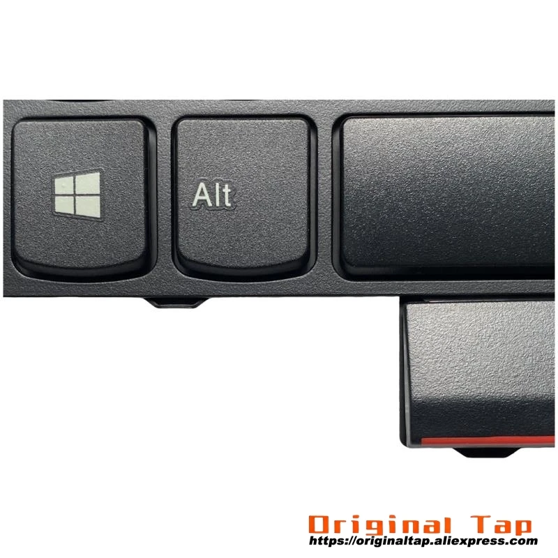 SI Словенская клавиатура для Lenovo Thinkpad X131e X140e 04Y0404 04Y0367