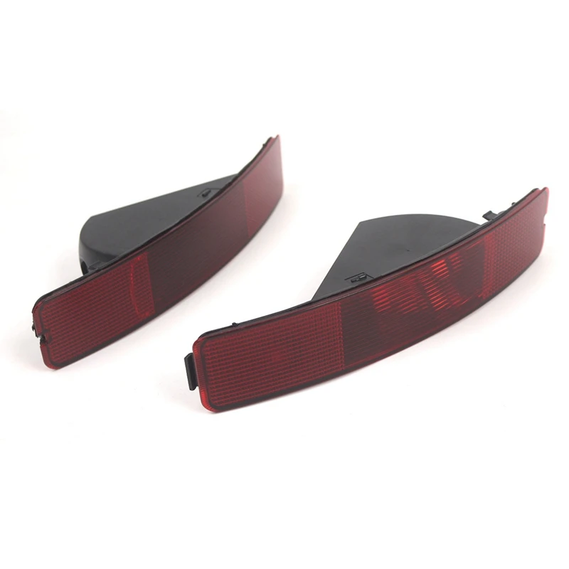 Задний светоотражающий фонарь для Volvo XC90 2003-2006