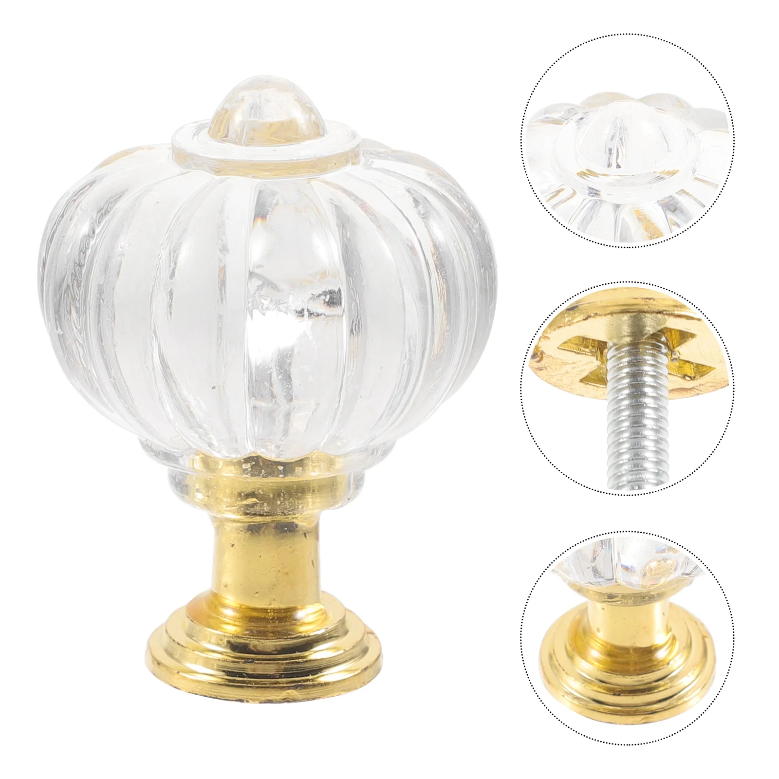 

10pcs Dresser Pull Replacement Furniture Pull Furniture Handle Pull Accessory