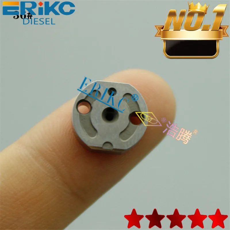 ERIKC D28-001-801+C Корпус топливного клапана под давлением инжектора 36 # Common Rail для DENSO