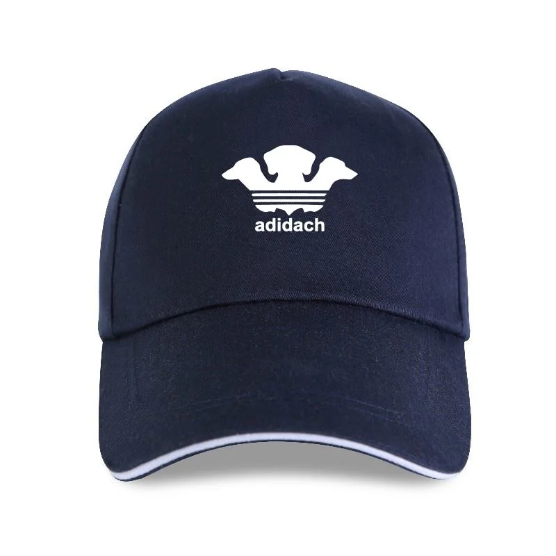 

2022 New Unisex Dachshund - ADIDACH - Funny Sausage Dog Baseball Cap - Gift
