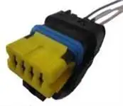 

SAMANDIRA-warehouse socket MEGANE II for PRS2108