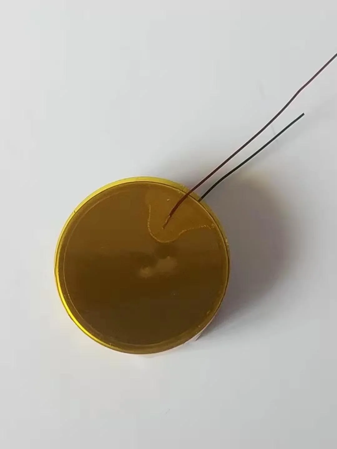 CP1654 A3 для Boss Soundsport Plulse Беспроводная Bluetooth-гарнитура Батарея LIR1654 Литий-ионная