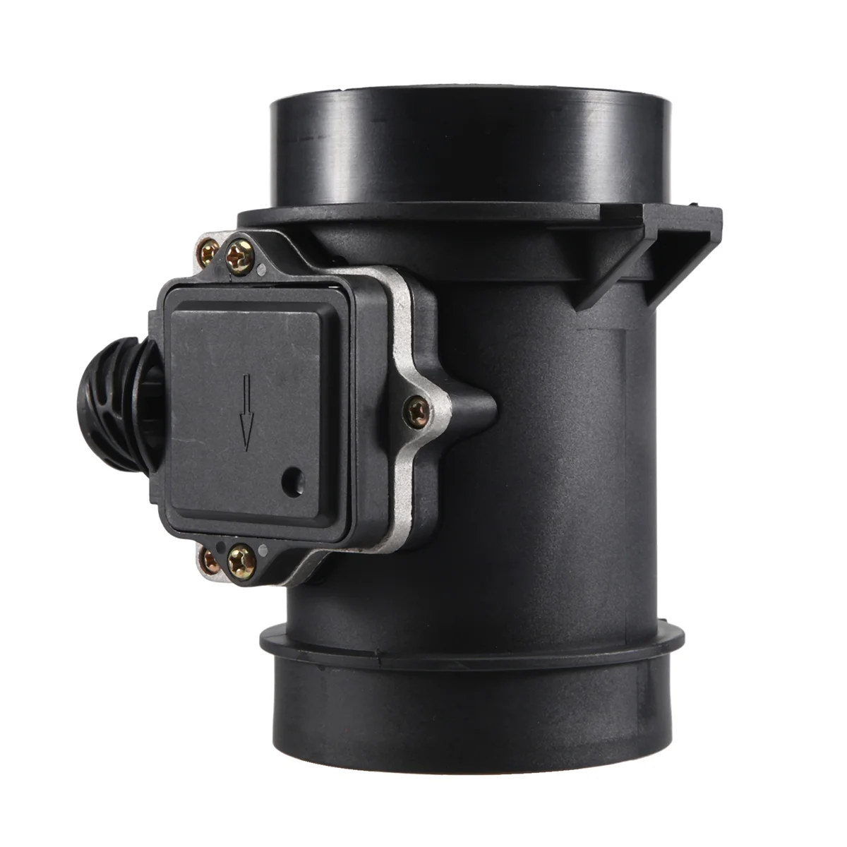 Датчик массового расхода воздуха MAF 5WK9600 5WK9600Z 5WK9617 13621703275 13621703650 1703650 для BMW E36 E38 E39 Z3