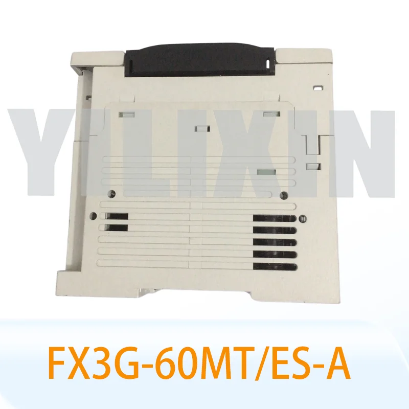 Фото Новые модули FX3G-60MT/ES-A, FX3G-60MR/ES-A, FX3G-40MR/ES-A, FX3G-40MT/ES-A, FX3G-24MR/ES-A, FX3G-24MT/ES-A, FX3G-14MT/ES-A, FX3G-14MR/ES-A №5