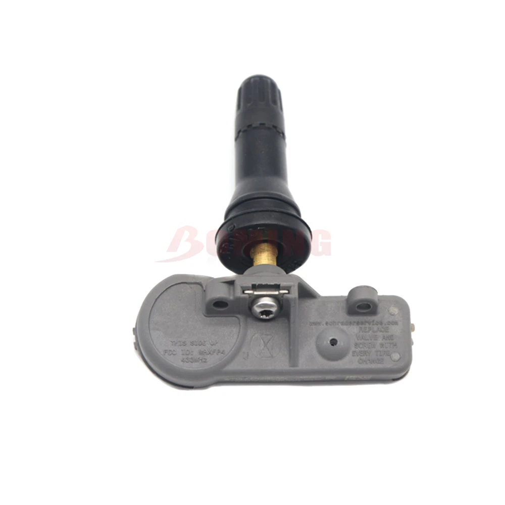 Новый автомобильный датчик давления в шинах TPMS ML3T-1A180-CA для Ford F150 F-Series SD DRW Bronco Lincoln