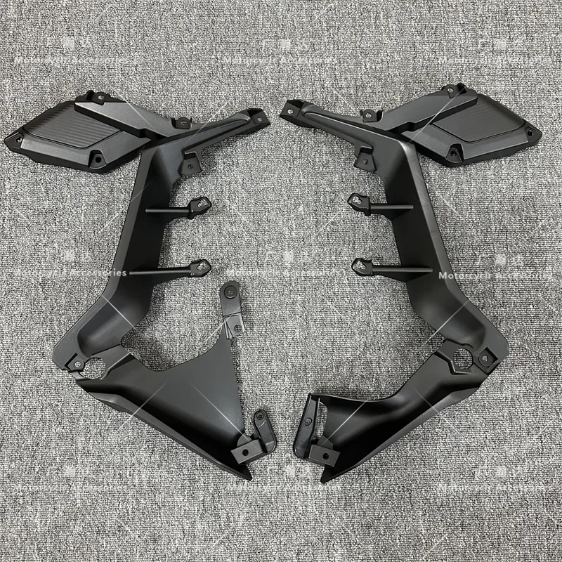 

Левая и правая боковая обтекатель для мотоцикла Honda CBR650R CBR 650R 2019 2020 2021 2022 2023