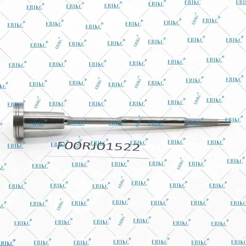 ERIKC F00RJ01522 Регулирующий клапан Common Rail F 00R J01 522 управления топливной форсункой F00R
