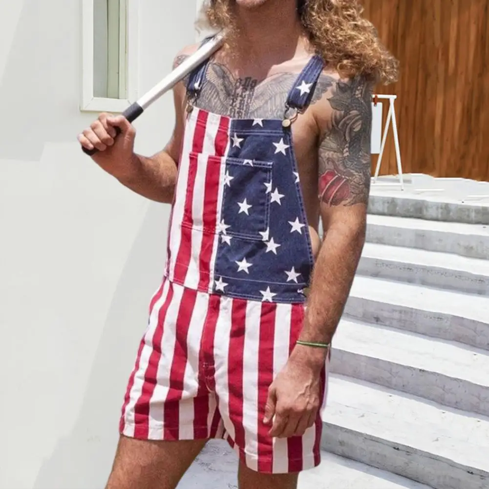 

Джинсовые шорты-комбинезон для мужчин и женщин, розовые джинсовые шорты-комбинезон в стиле хип-хоп, 2022