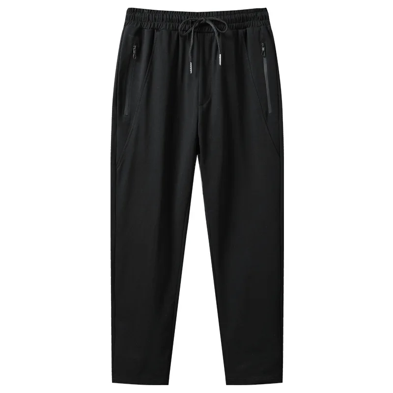 

Pants Men's Cotton 2022 NEW Spring and Autumn New Casual trousers 9421
