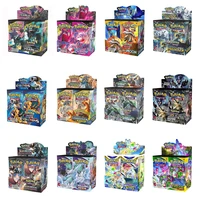 324pcs pok%c3%a9mon cards legends arceus tcg sword shield darkness ablaze pokemon collection trading card game toys for kids gifts