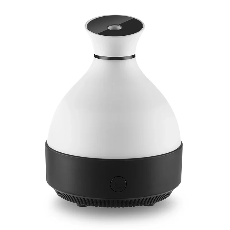 Ультразвуковой USB-увлажнитель воздуха для ароматерапии 5 В