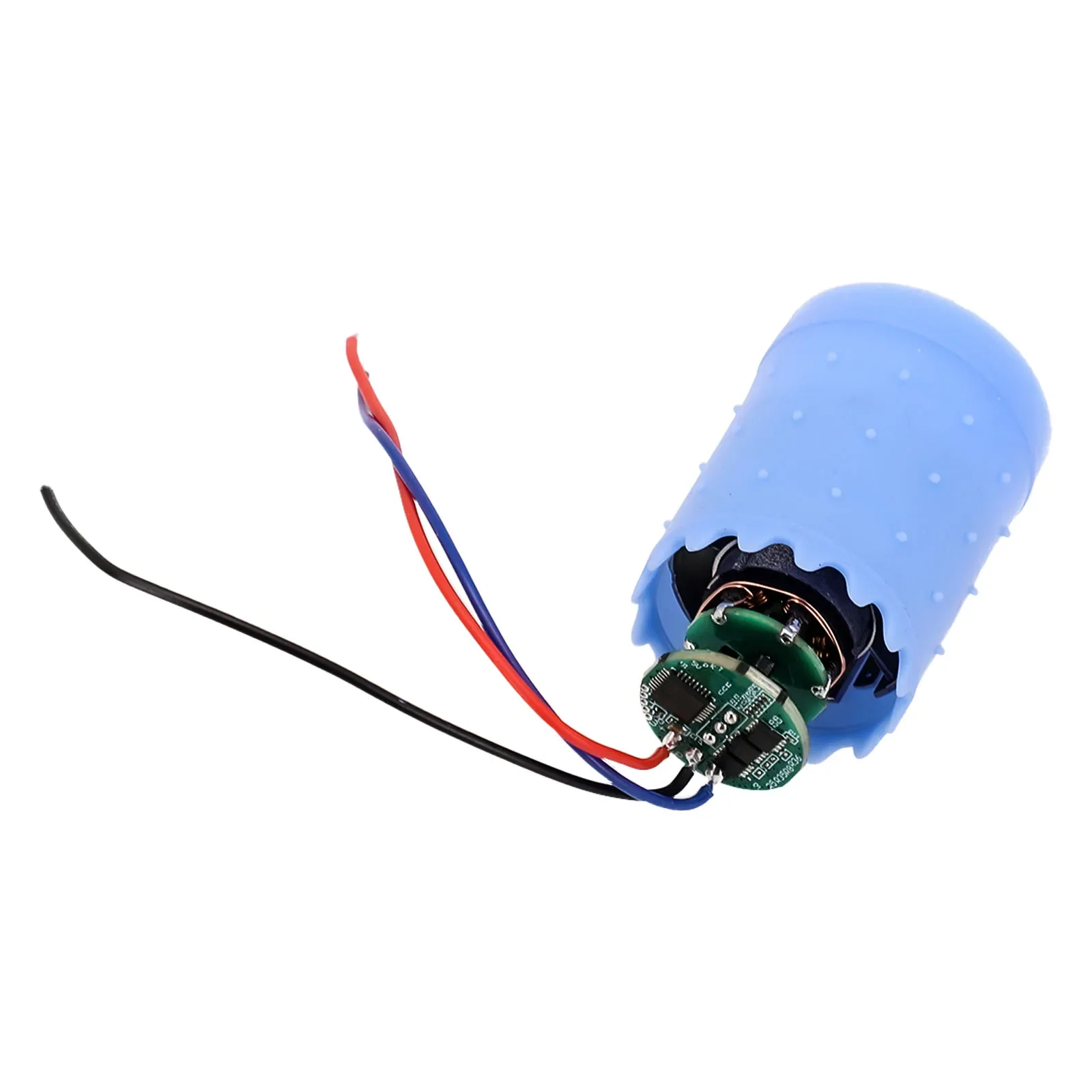 Миниатюрный бесщёточный электродвигатель Металлический Высокоскоростной