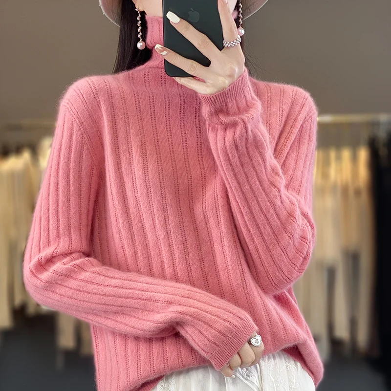 Рисунок 3 - 23 Осень/Зима Новинка 100% женский